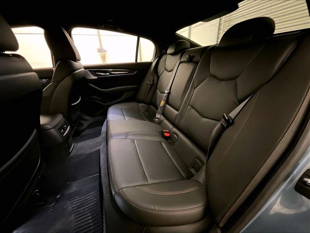 2024 Cadillac CT5 V-Series Black at Sutliff Volkswagen