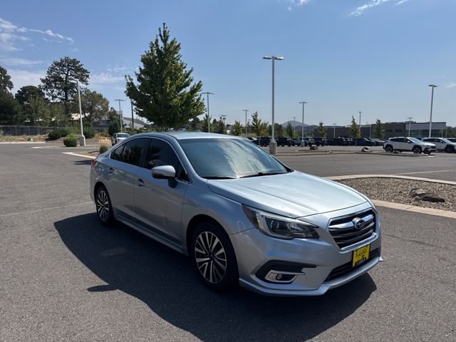 2018 Subaru Legacy 2.5i