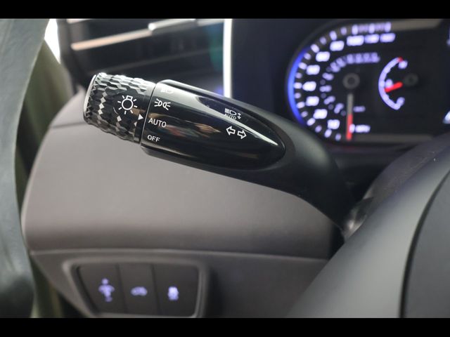 2024 Hyundai Santa Cruz SEL - Photo 22