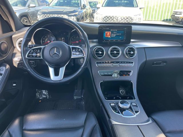 2019 Mercedes-Benz C-Class C 300 15