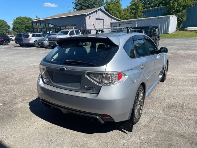 Used 2013 Subaru Impreza Hatchback