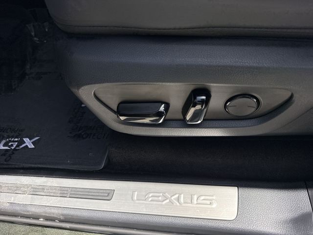 2025 Lexus GX - $82,898
