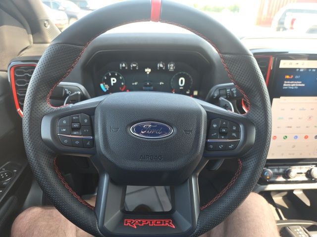 New 2026 Ford Ranger Truck
