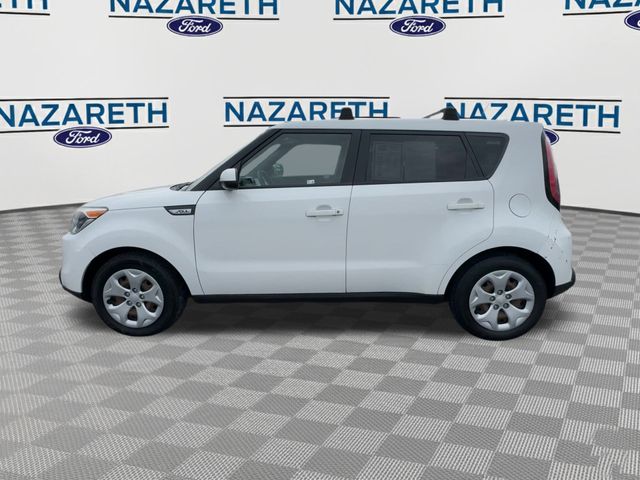 used 2015 Kia Soul car, priced at $7,374