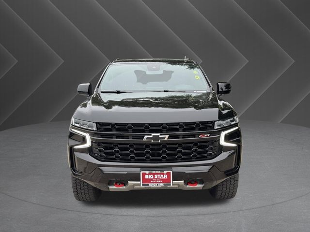 2024 Chevrolet Tahoe Z71 - 2