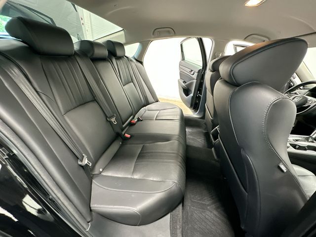 2022 Honda Accord Sport Special Edition  at Honda North