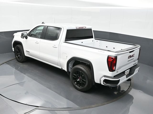 2025 GMC Sierra 1500 Elevation 14