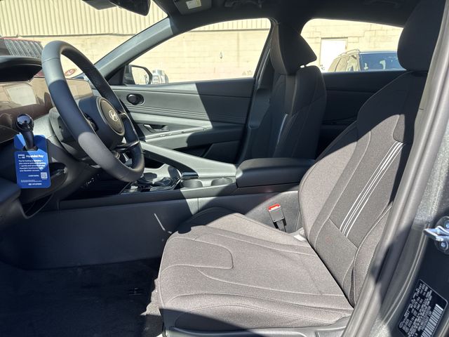 New 2026 Hyundai Elantra Hybrid For Sale in Indianapolis, IN