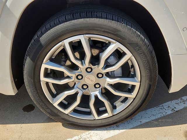 Used Car 2024 Gmc Terrain  Denali For Sale Under $40,000 In Plainview, Texas