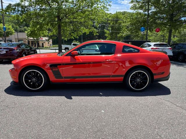 used 2012 Ford Mustang car, priced at $42,135