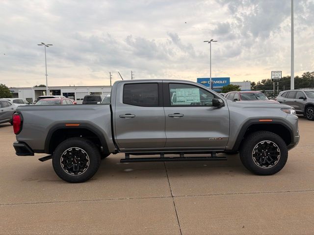 New 2026 GMC Canyon Truck