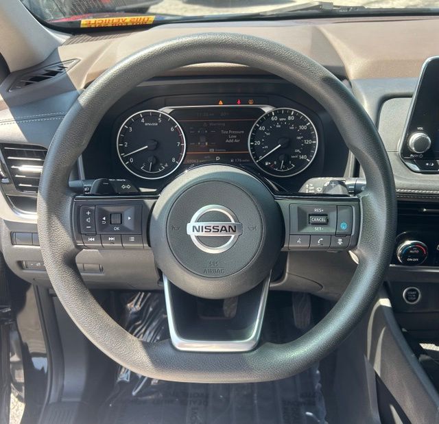 NissanRogue13