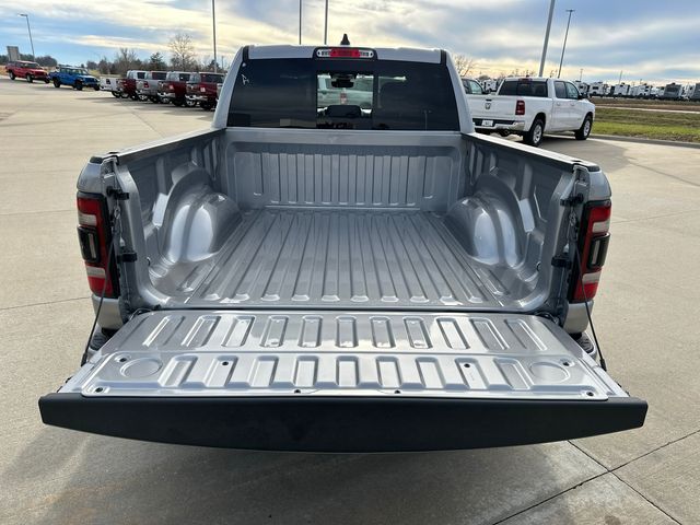 2023 Ram 1500 Big Horn/Lone Star 14