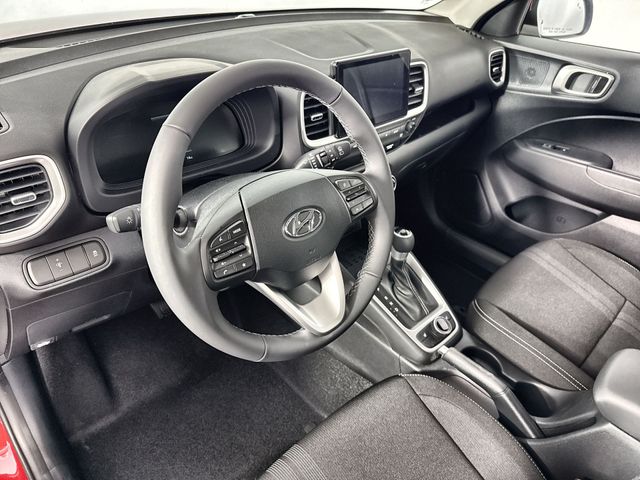 New 2026 Hyundai Venue For Sale in Indianapolis, IN