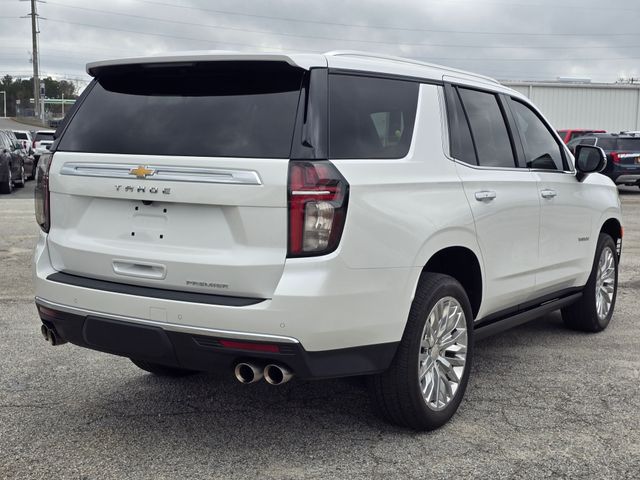 2023 Chevrolet Tahoe Premier:45688A