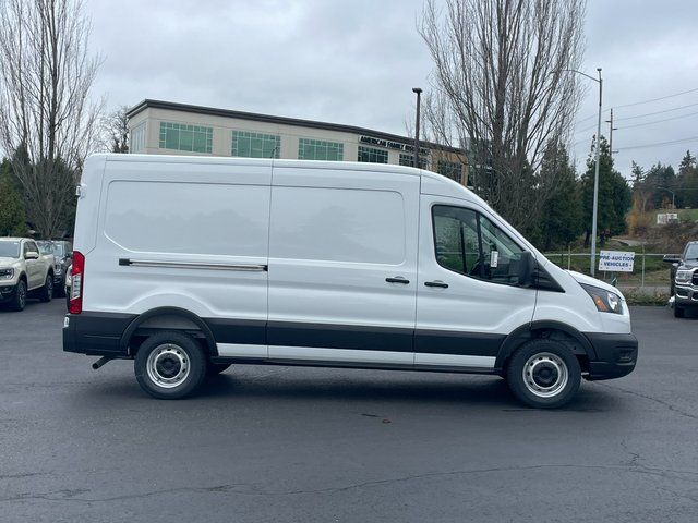 new 2026 Ford Transit-250 car, priced at $53,580