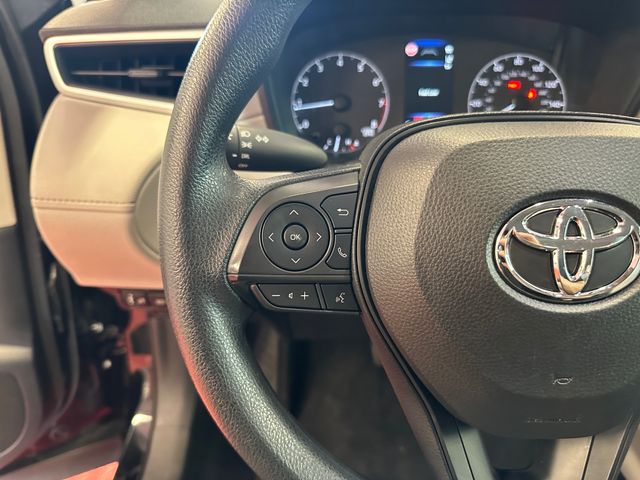 Used 2023 Toyota Corolla Cross SUV