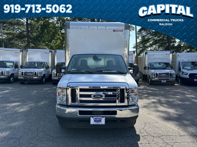 2024 Ford E-350 photo 3