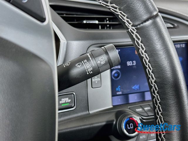 2015 Chevrolet Corvette