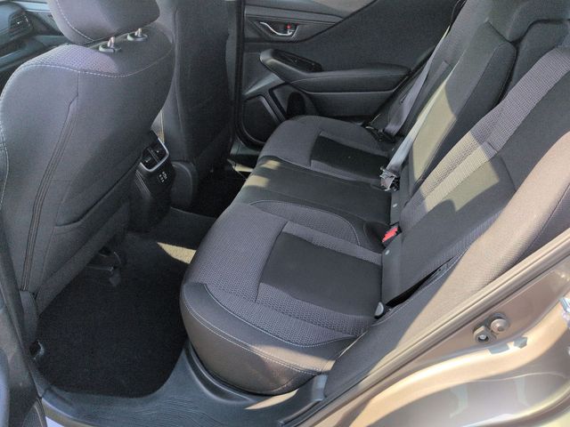 Used 2023 Brown Subaru Premium image 29