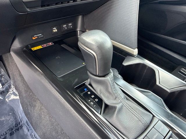 Used 2025 Toyota Camry Sedan