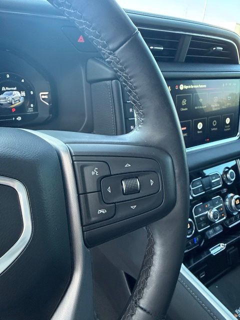 2024 GMC Yukon Denali:169343A