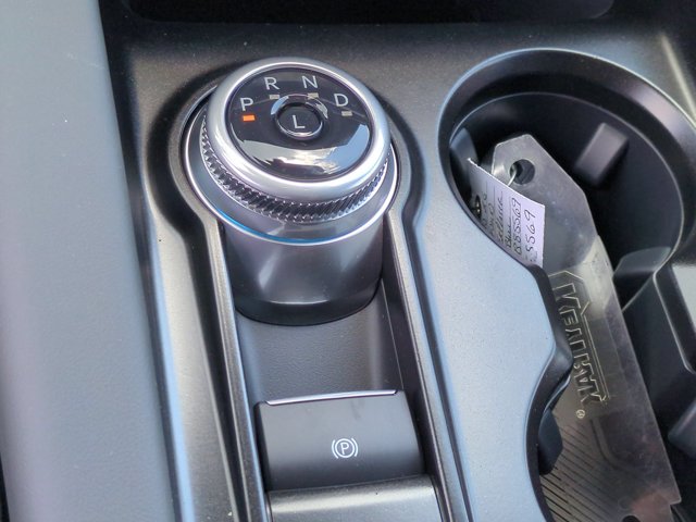 New 2026 Vapor Blue Metallic Ford Active image 25