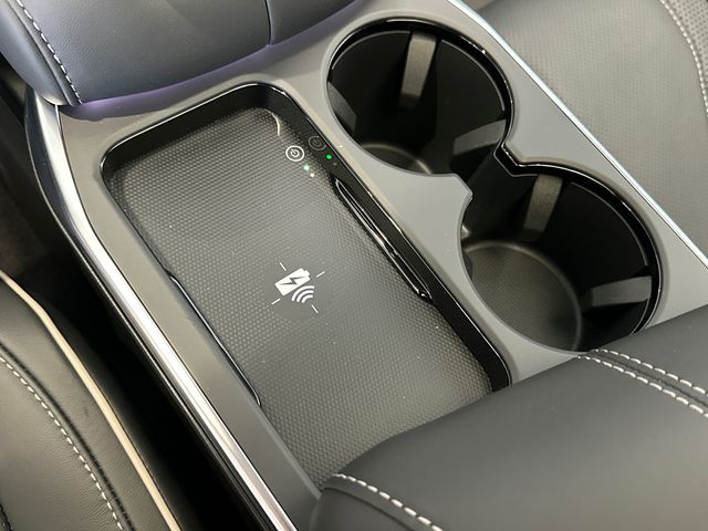 New 2026 Silver Acura Advance Package image 22