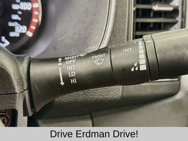 Used 2024 Nissan Frontier Truck