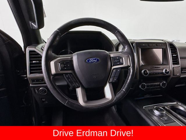 Used 2021 Ford Expedition SUV