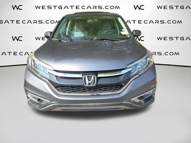 HondaCR-V16