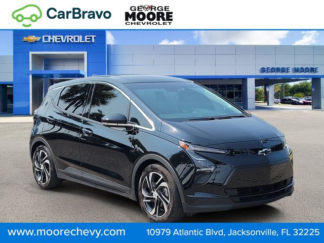 2023 Chevrolet Bolt EV 2LT FWD