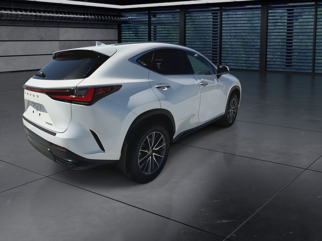 2025 Lexus NX - $42,888