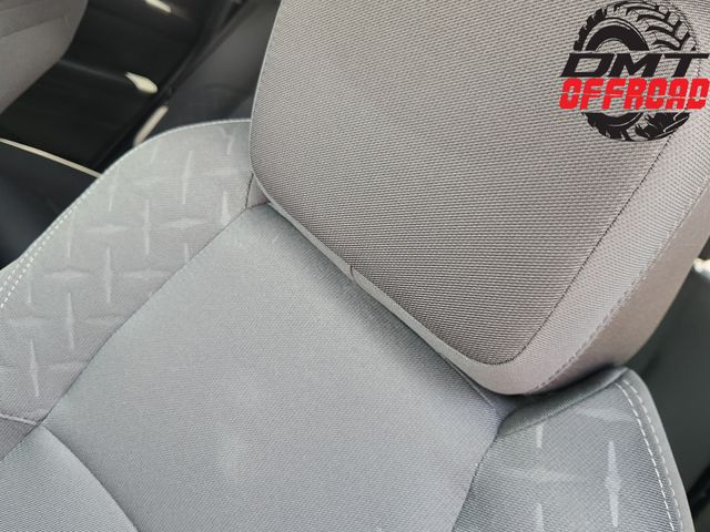 2025 Toyota Tacoma SR5 Black at Don McGill Toyota