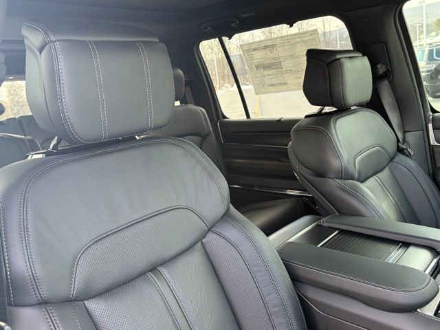 new 2026 Jeep Grand Wagoneer car, priced at $87,283