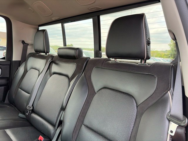 Used 2022 Ram 1500 Truck