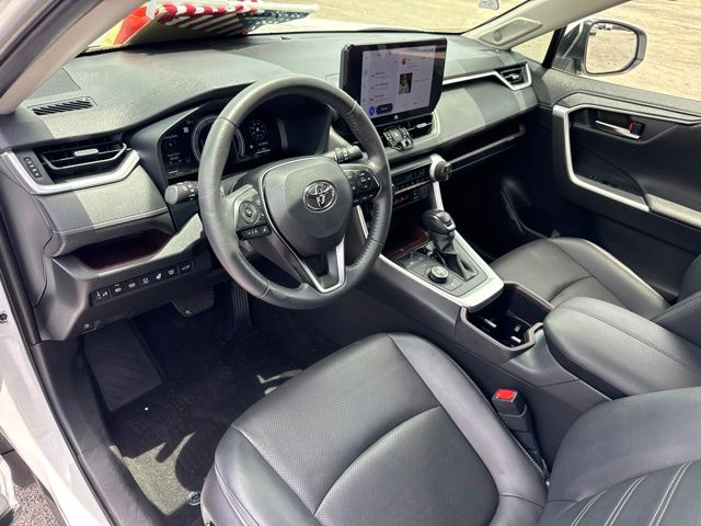 2024 Toyota RAV4 - $36,988
