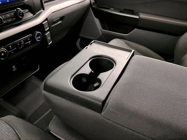 2023 Ford F-150 XL Gray at Bob Ruth Ford