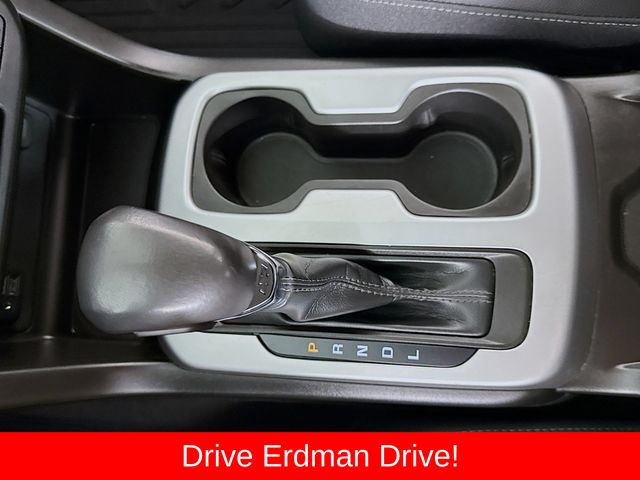 Used 2022 Chevrolet Colorado Truck