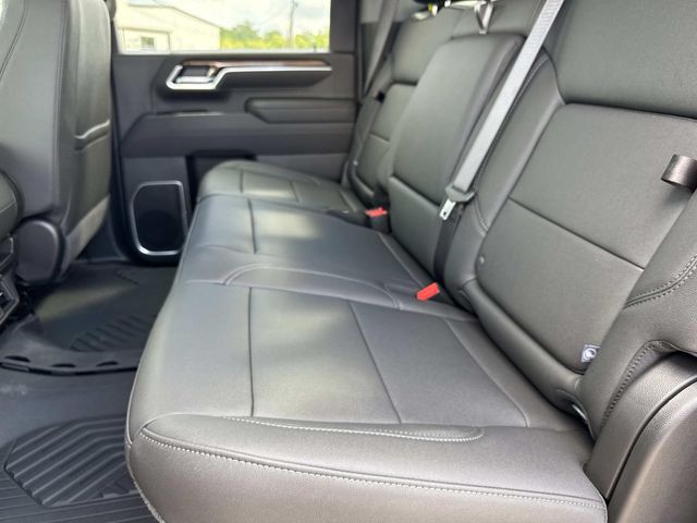 2026 Chevrolet Silverado 2500HD LT - 7