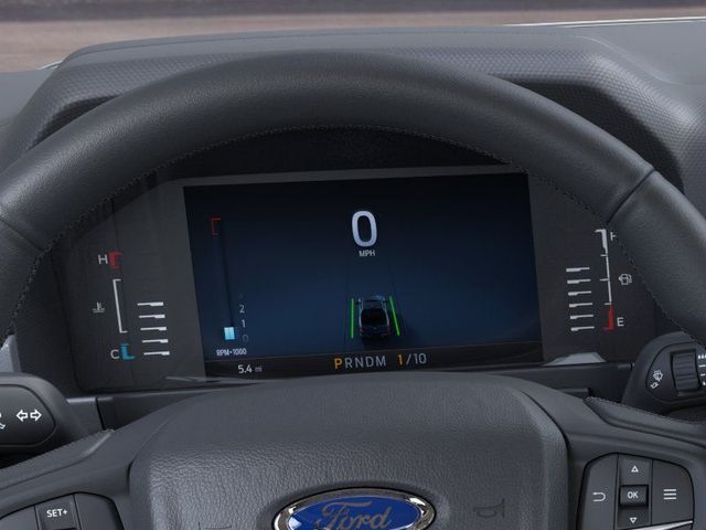 New 2026 Avalanche Ford XLT image 13