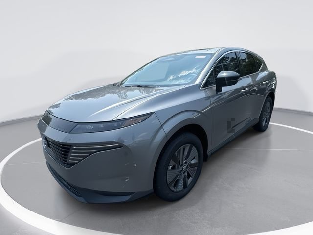 2025 Nissan Murano SL AWD