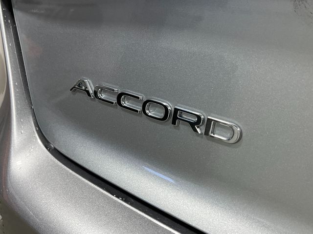 2024 Honda Accord Hybrid Sport-L 9