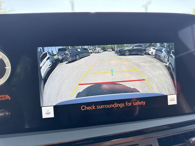 2023 Lexus ES - $40,998
