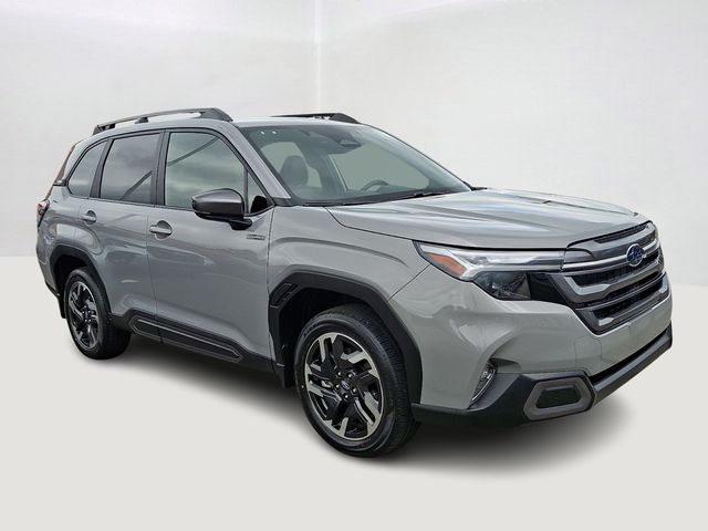 2025 Subaru Forester Hybrid Limited AWD