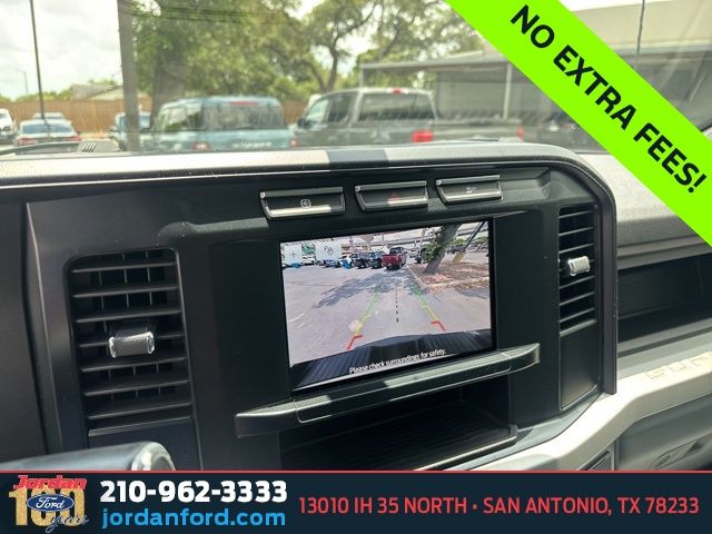 Used Car 2024 Ford F-250sd  Xl For Sale Under $60,000 In San Antonio, Texas