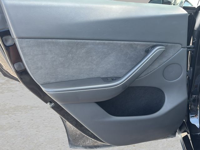 Used 2024 Tesla Model Y SUV