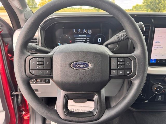 2026 Ford F-250 Super Duty XLT