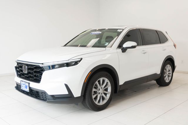 Used 2025 Honda CR-V SUV