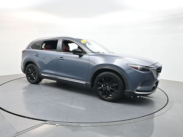 2023 Mazda CX-9 Carbon Edition AWD